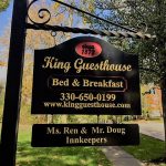 B&B Akron Ohio