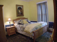 Best Bed and Breakfast in Ohio - Cordelia's Room